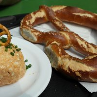 Biergarten